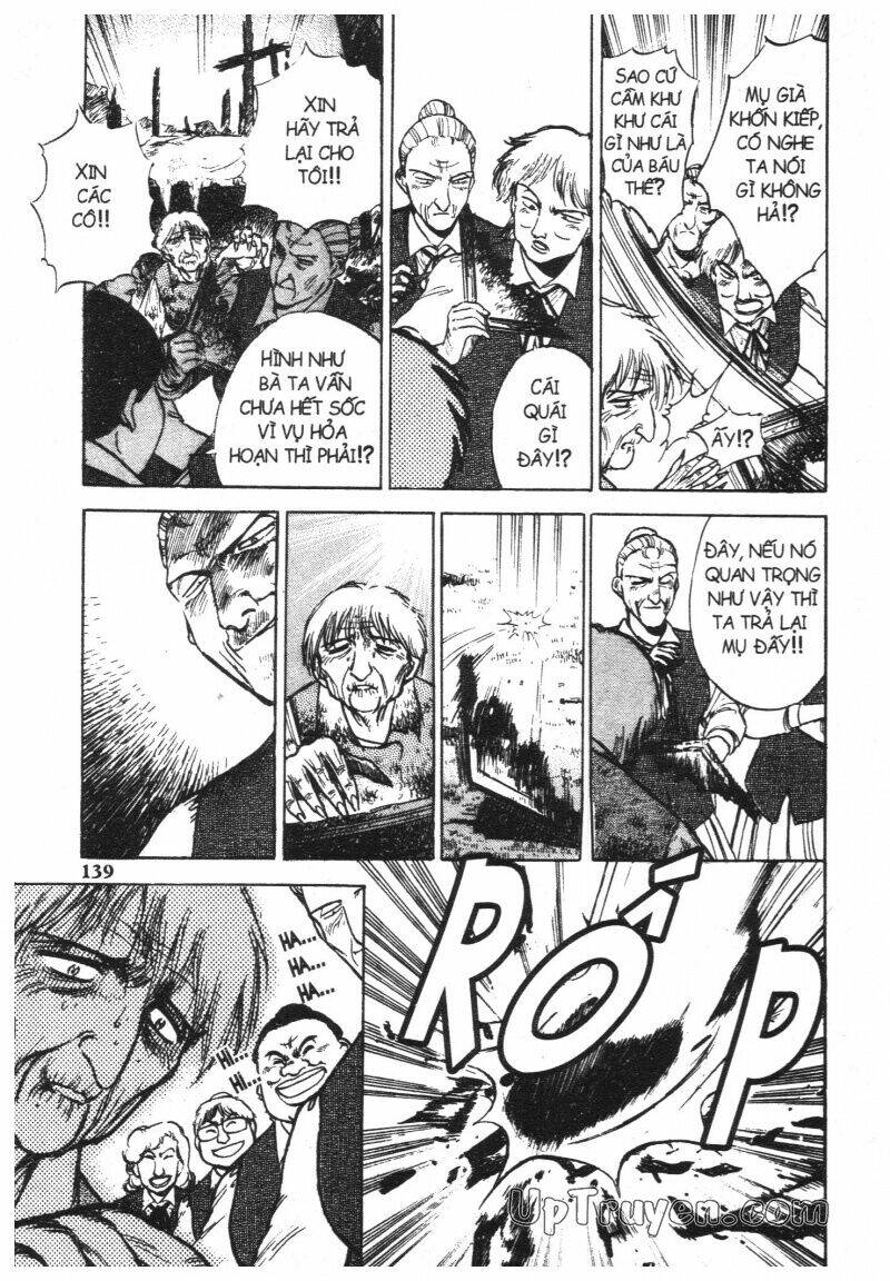 mush (họa sĩ thiên tài) chapter 6 142