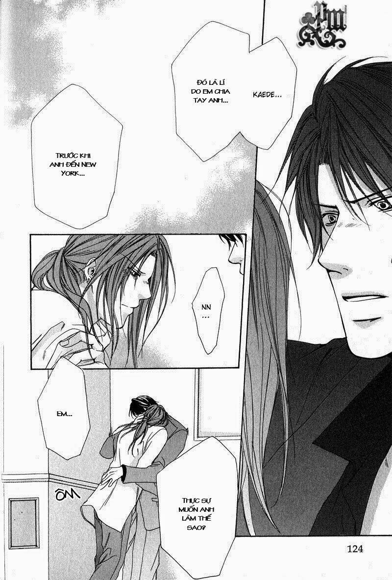 love knot chapter 4 34