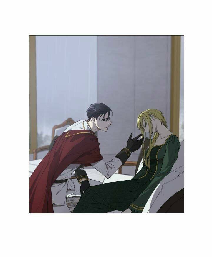 công chúa khắc dấu lên kẻ phản nghịch chapter 2 46