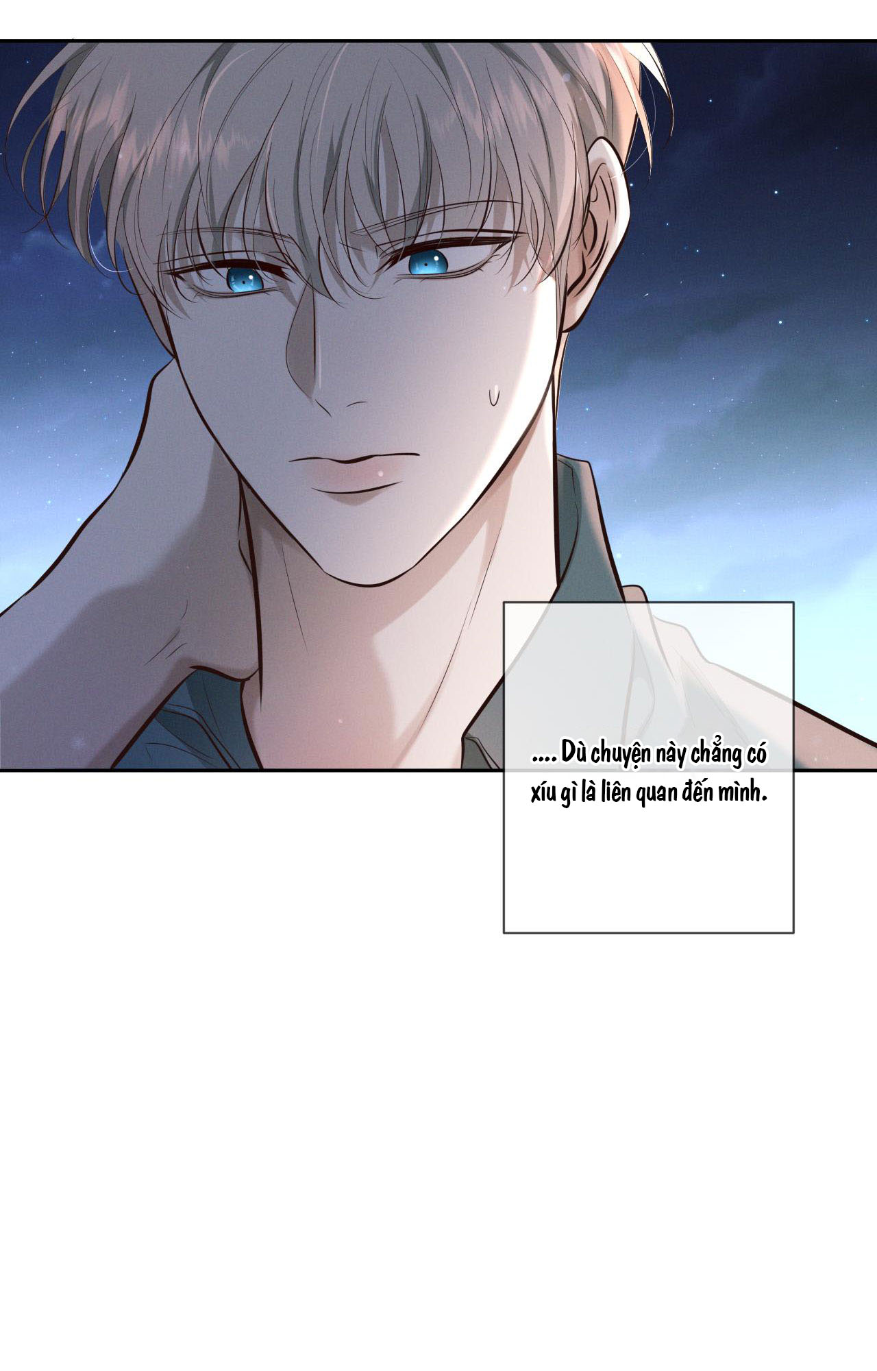 đêm tình yêu và giết chóc chapter 8 6