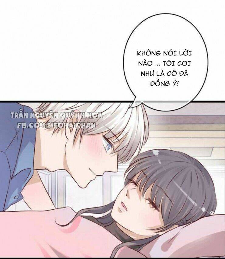 sau con mưa mùa hạ chapter 11 5