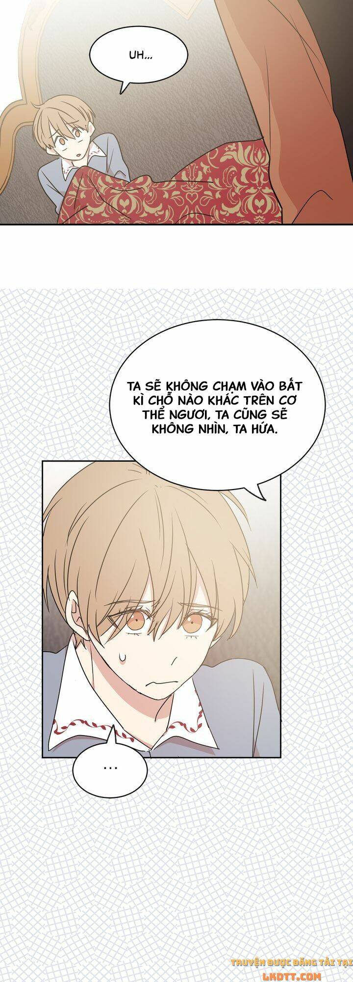 tôi chọn kết thúc của hoàng đế chapter 27 26