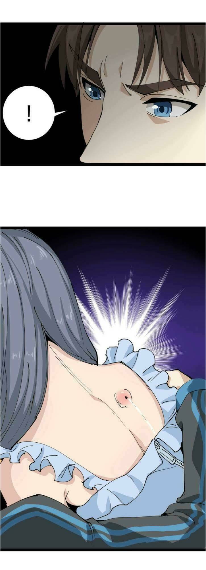 hồi xuân tiểu độc y chapter 7 21