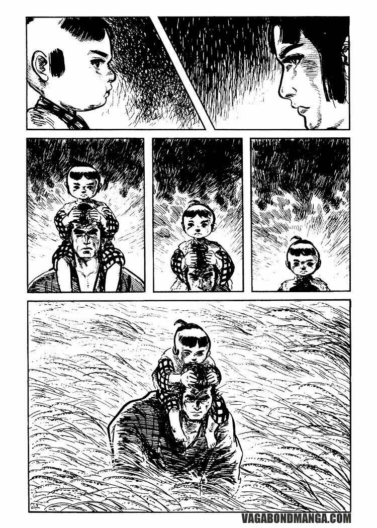 lone wolf and cub chapter 79 54