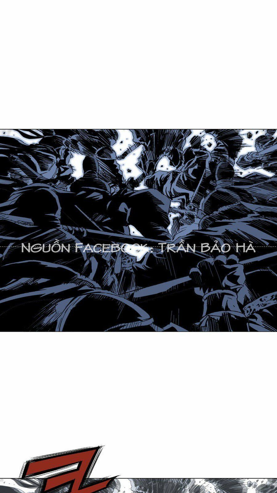 cao thủ 2 chapter 54 8