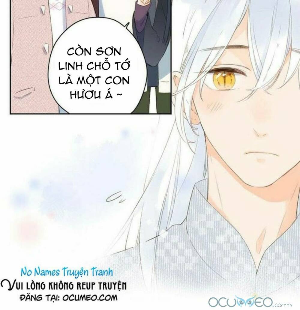 sos! tôi đã yêu một con sâu bướm (phần 2) chapter 12 12