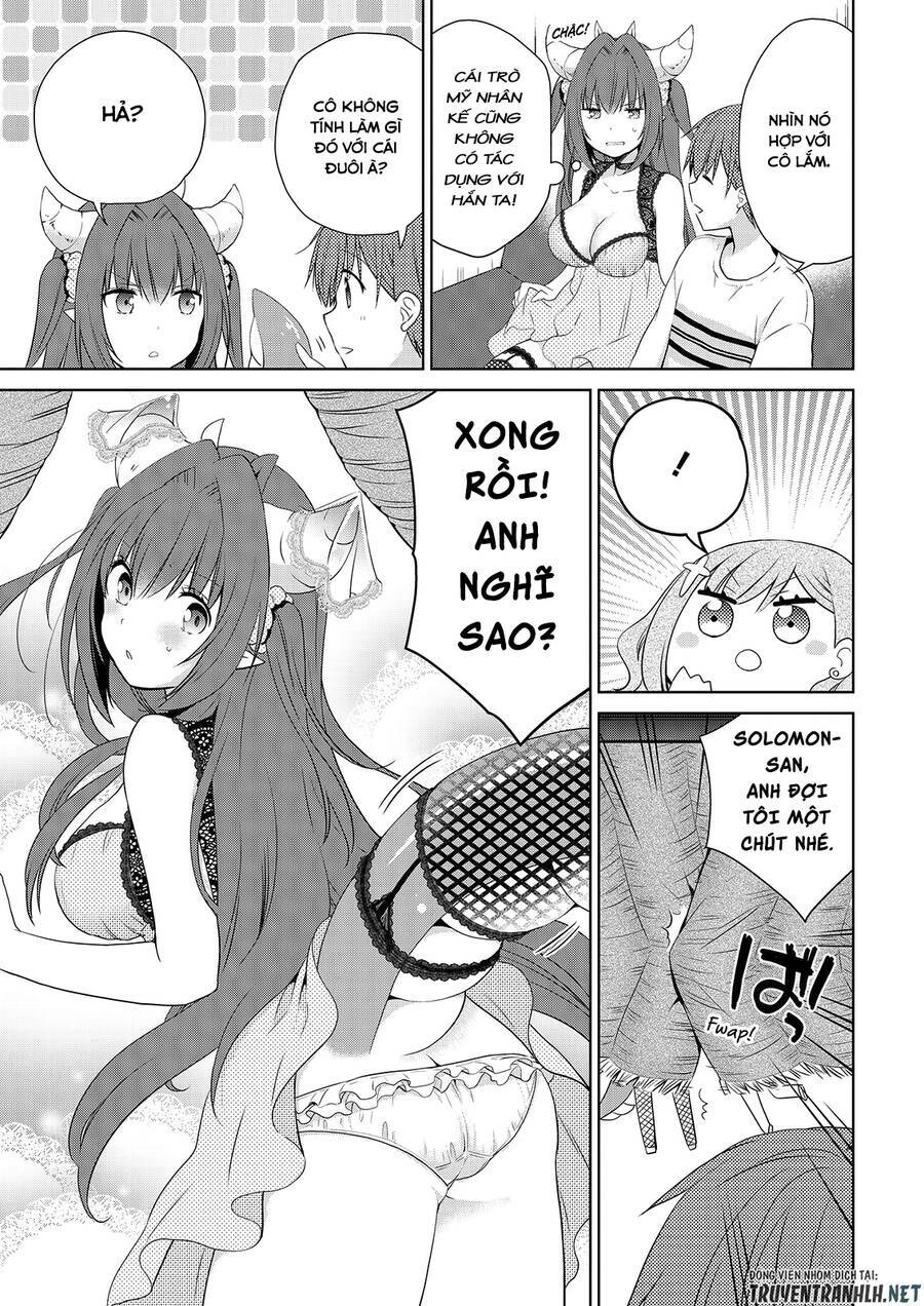 asmodeus wa akiramenai chapter 48 18