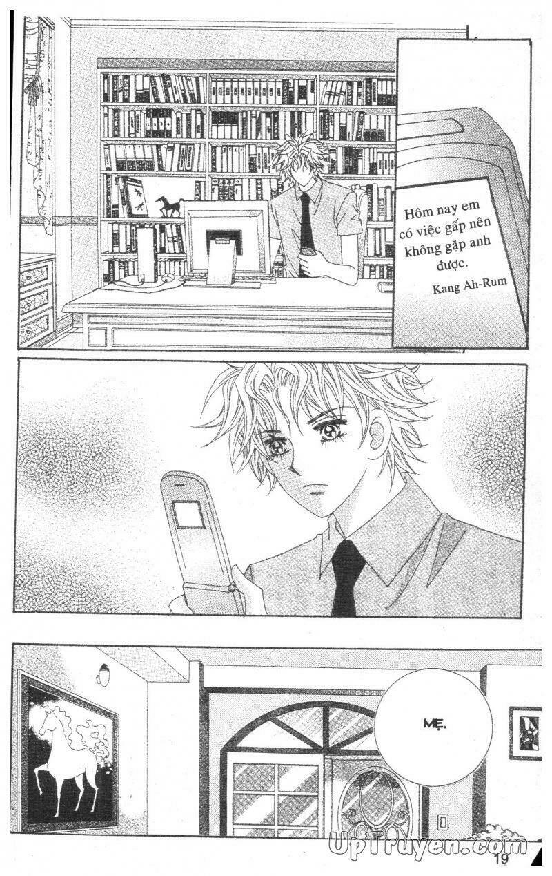 meo meo dịu dàng đi nhé chapter 6 19