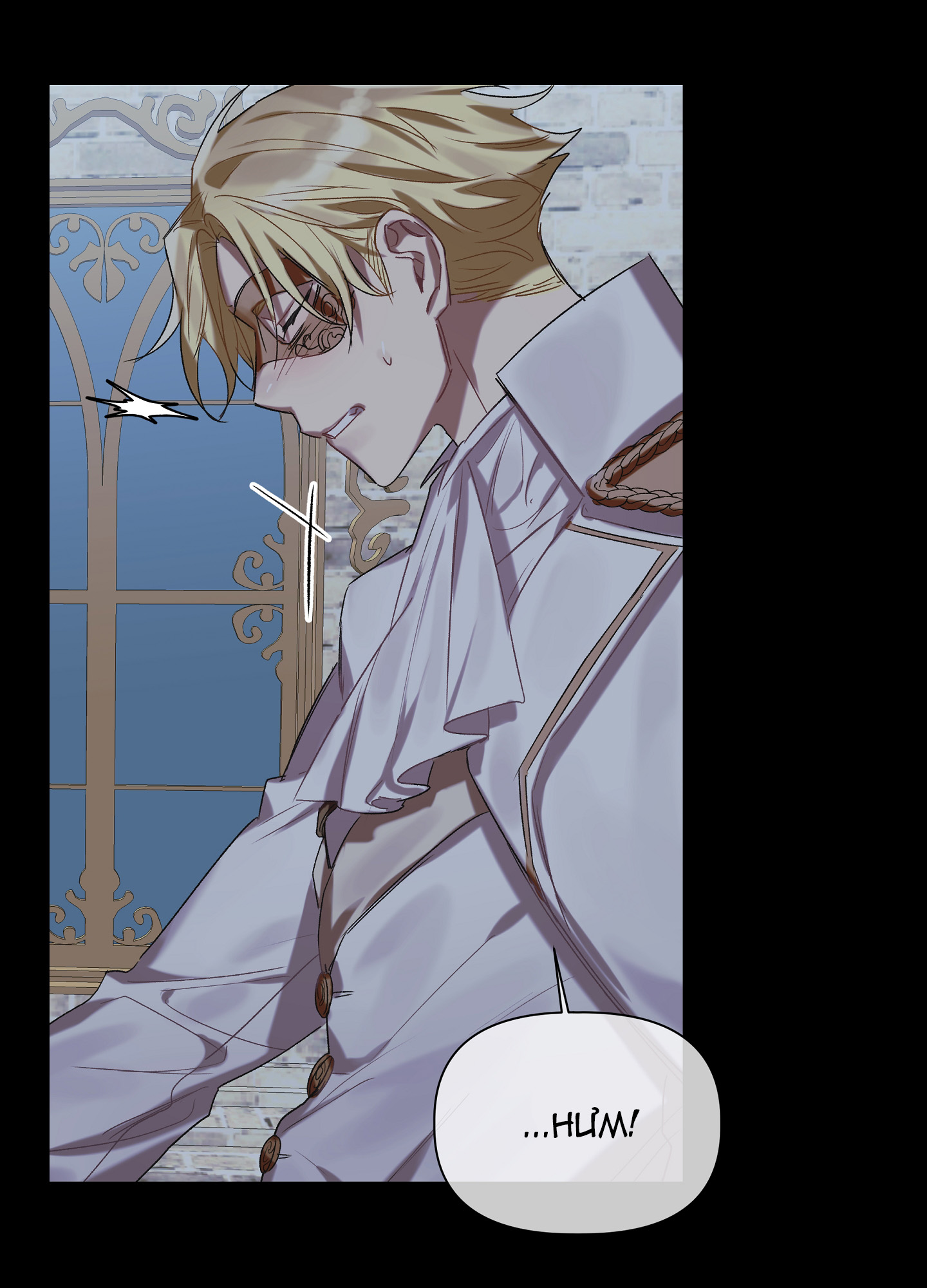 bỗng ngày nọ bị một tên đáng ghét cầu hôn chapter 12.2 13