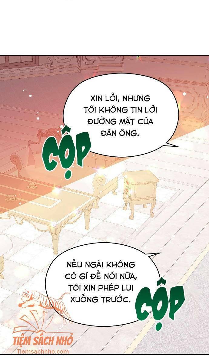 tôi không cố ý quyến rũ nam chính đâu! chapter 37 13