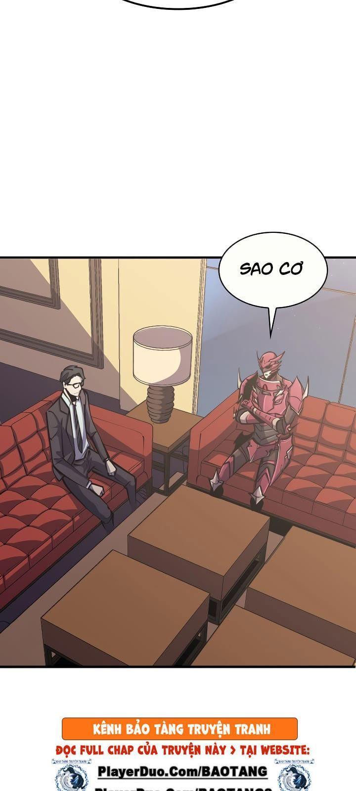 tôi trở lại thăng cấp một mình chapter 52 29