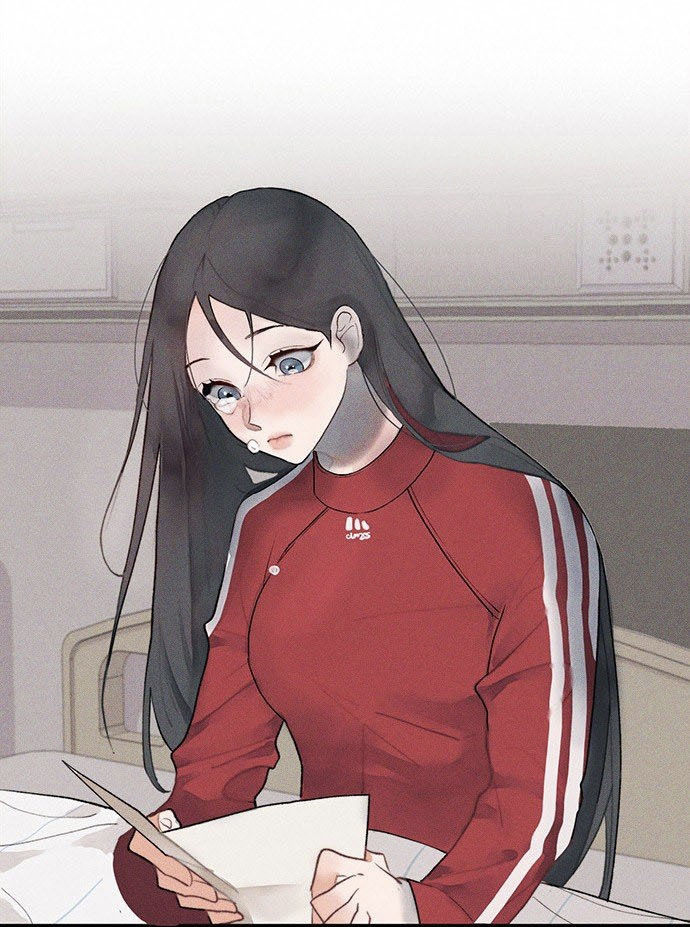 người tình của gwanghae chapter 2.1 24