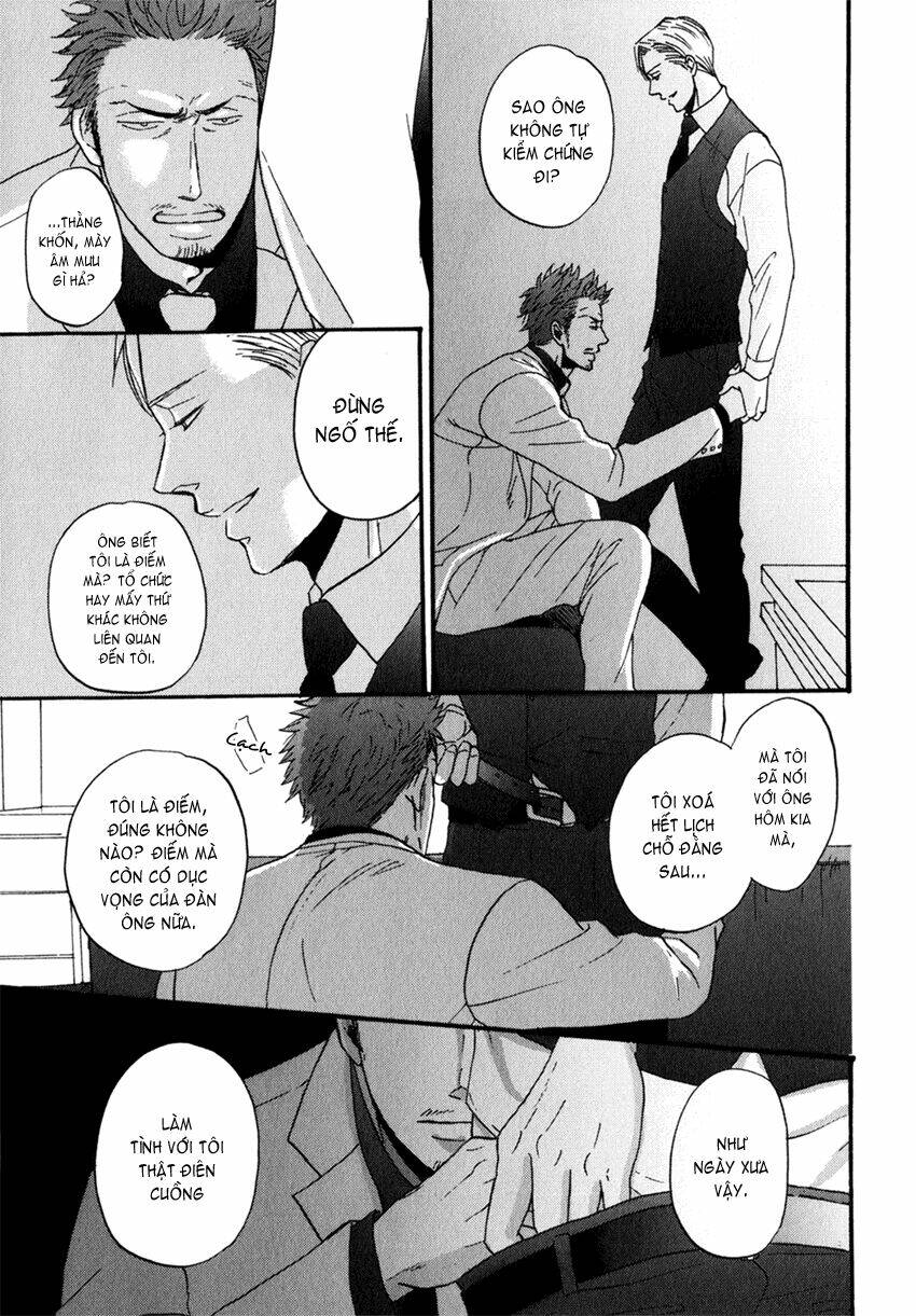 saezuru tori wa habatakanai chapter 5 31