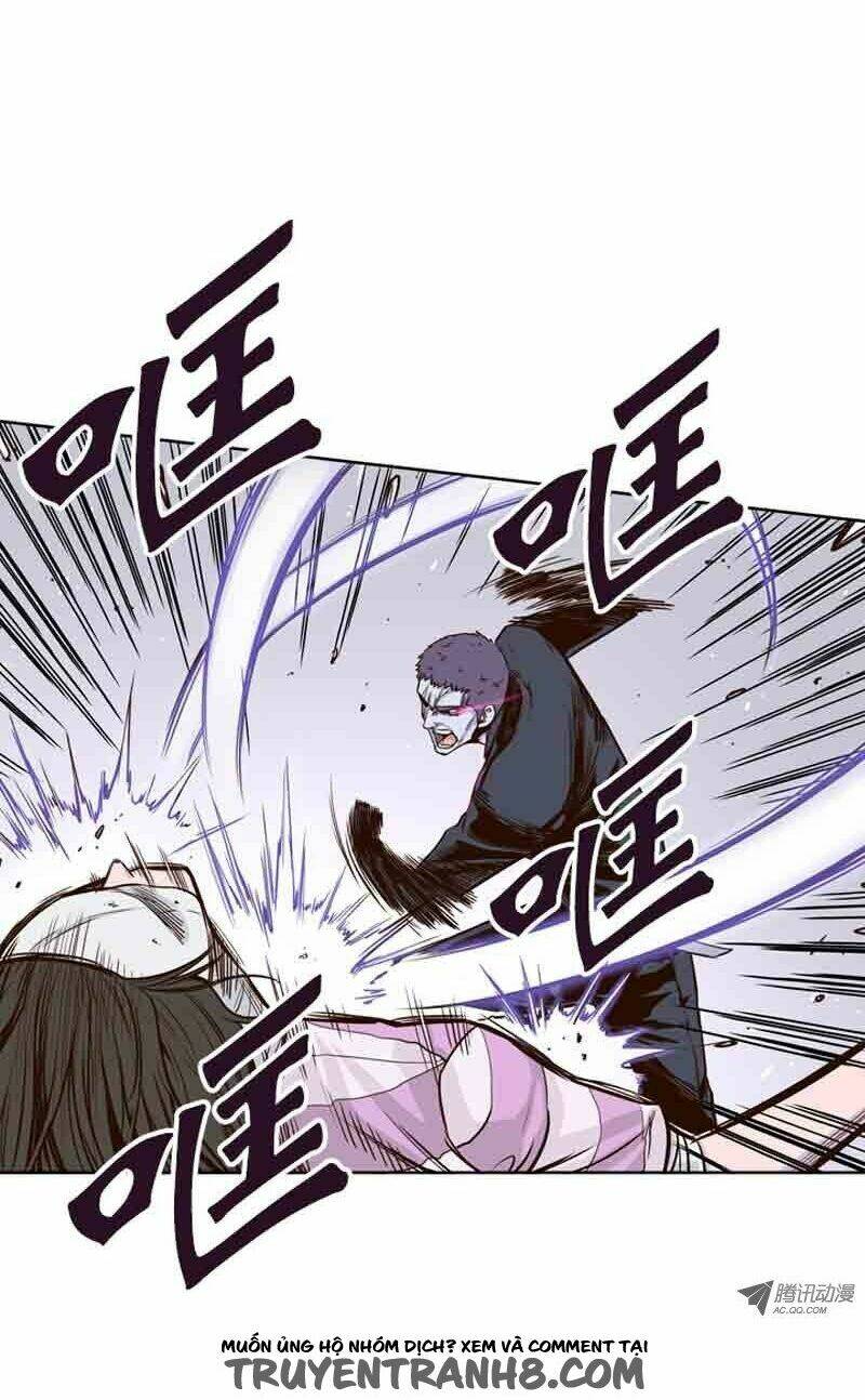 vua của vong linh chapter 52 20