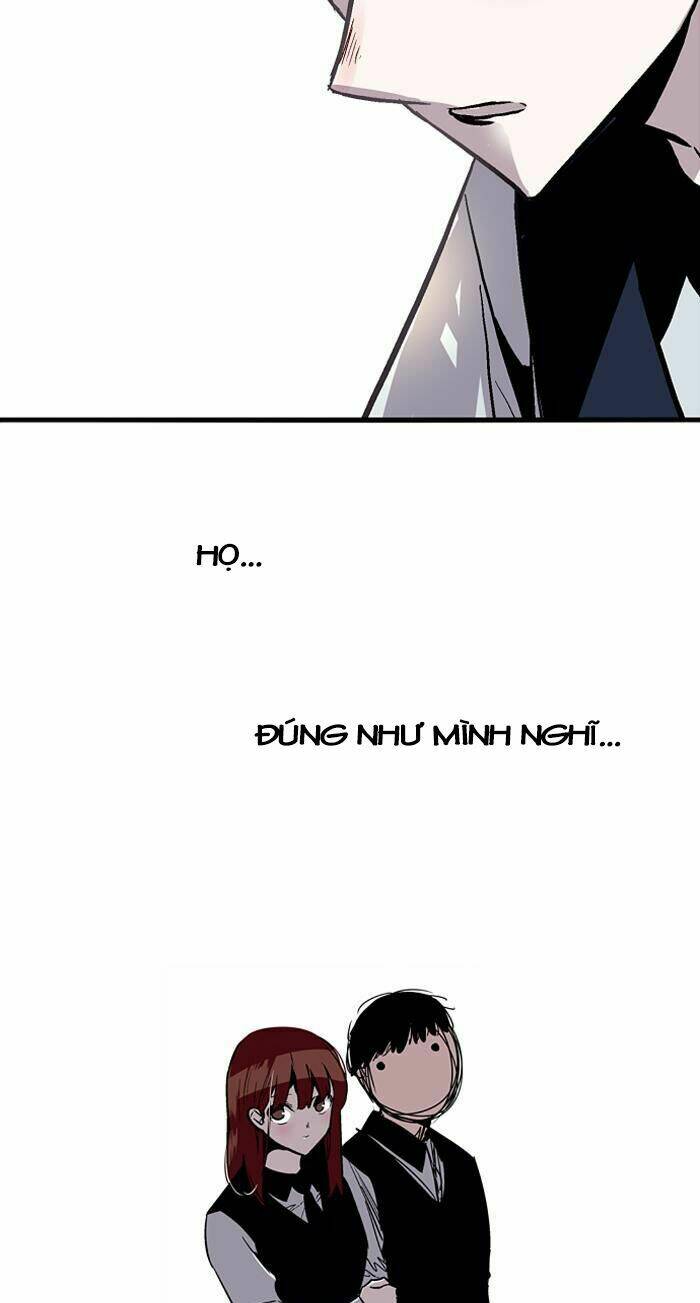 người máy hủy diệt chapter 53 21