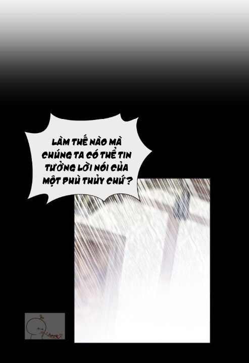 a witch’s hopeless wish chapter 21 32