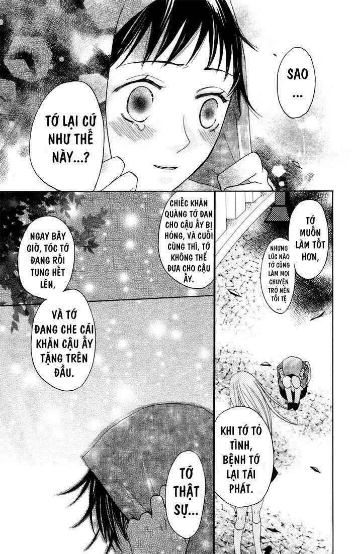 karakuri odette chapter 6 26