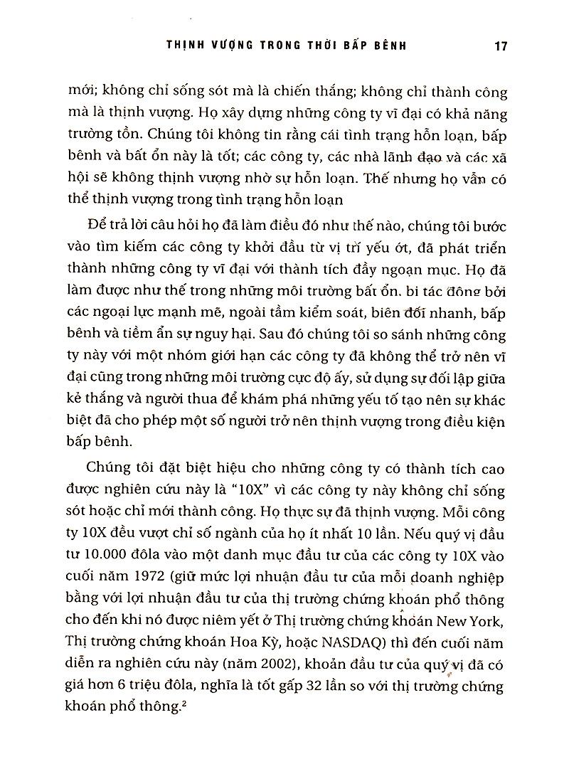 Vĩ Đại Do Lựa Chọn (Tái Bản 2023)