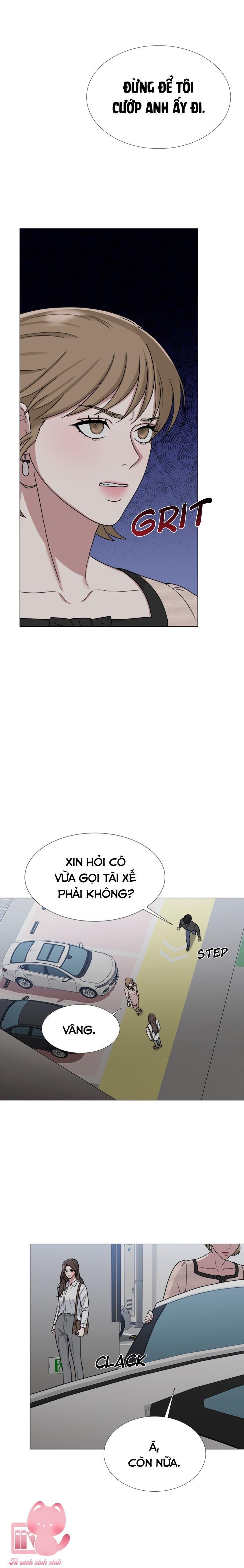 theo bản năng của em chapter 7 8