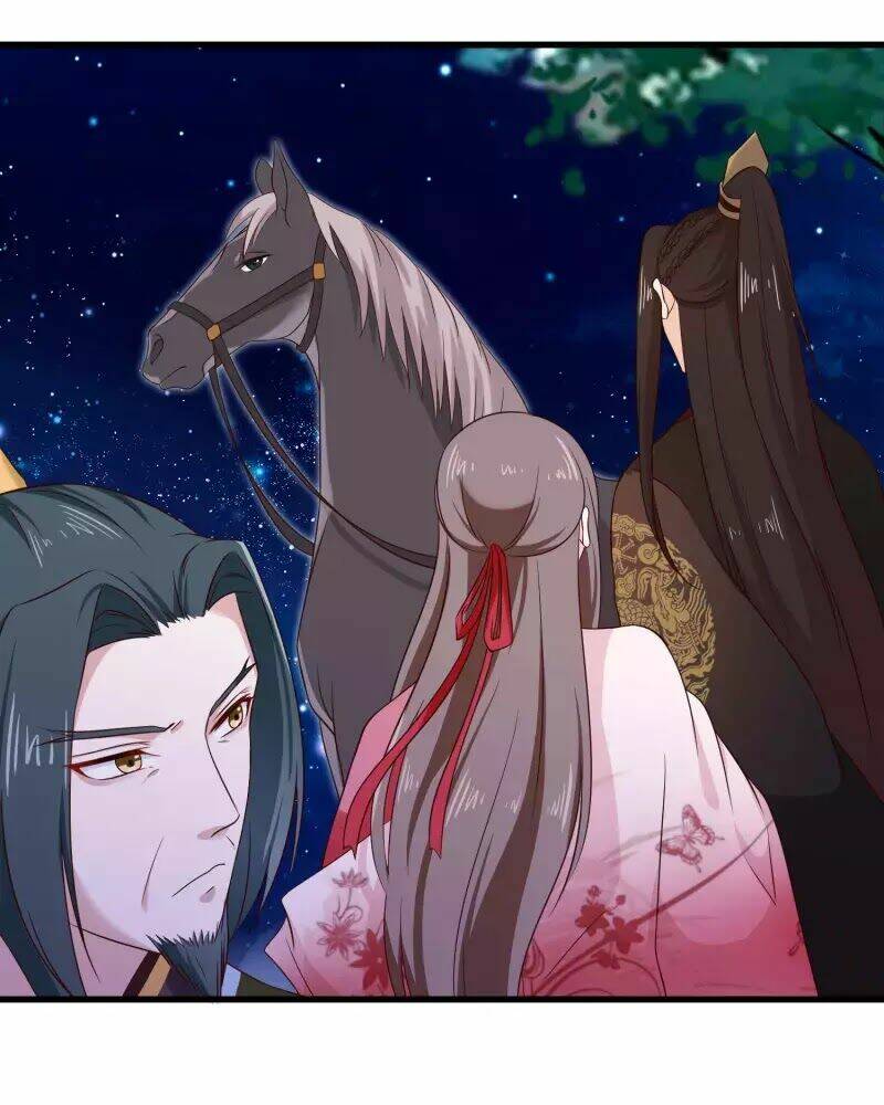 mười dặm hồng trang, thay huynh xuất giá chapter 30 60