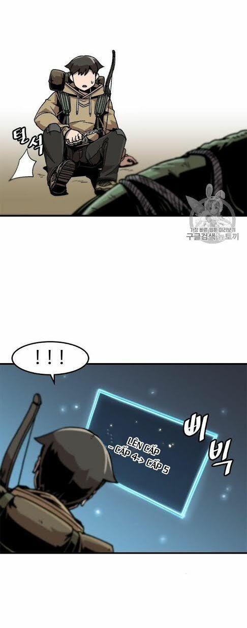 lên cấp một mình chapter 16 24