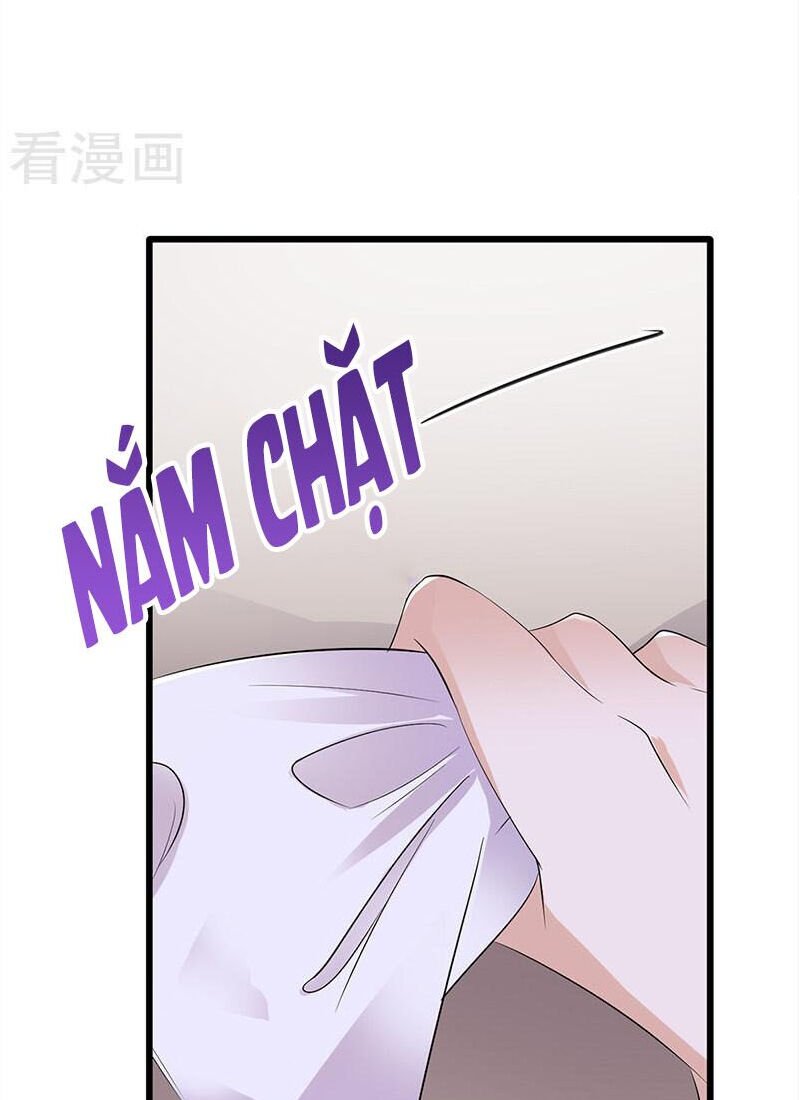 sủng thê thành nghiện: lục thiếu sủng từ đáy lòng chapter 110 15