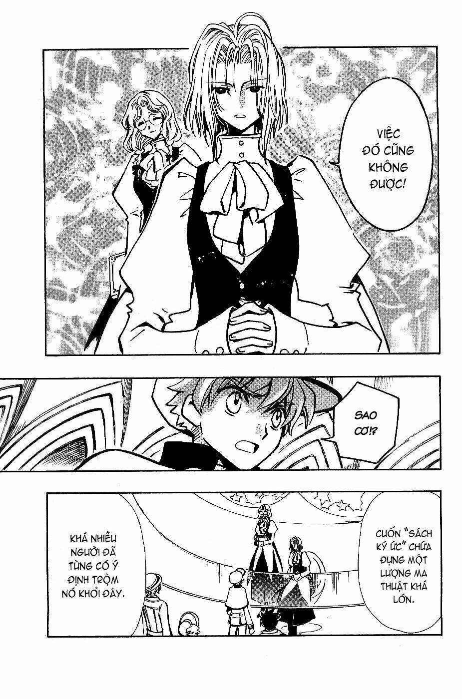 huyền thoại đôi cánh chapter 101 16