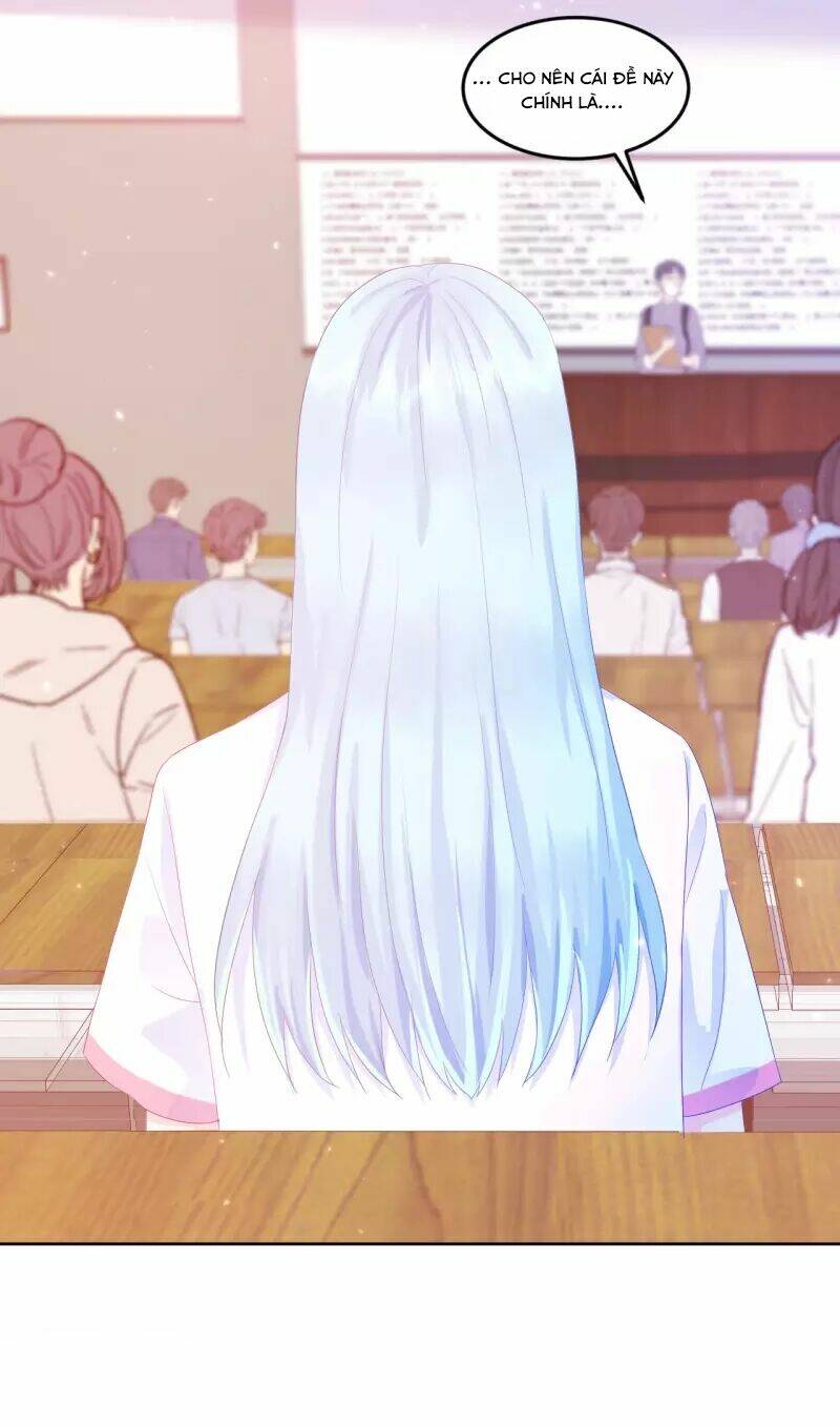 tôi và lịch sử yêu đương của tôi chapter 3 36