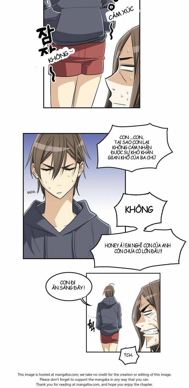 câu lạc bộ sa đoạ chapter 2 30