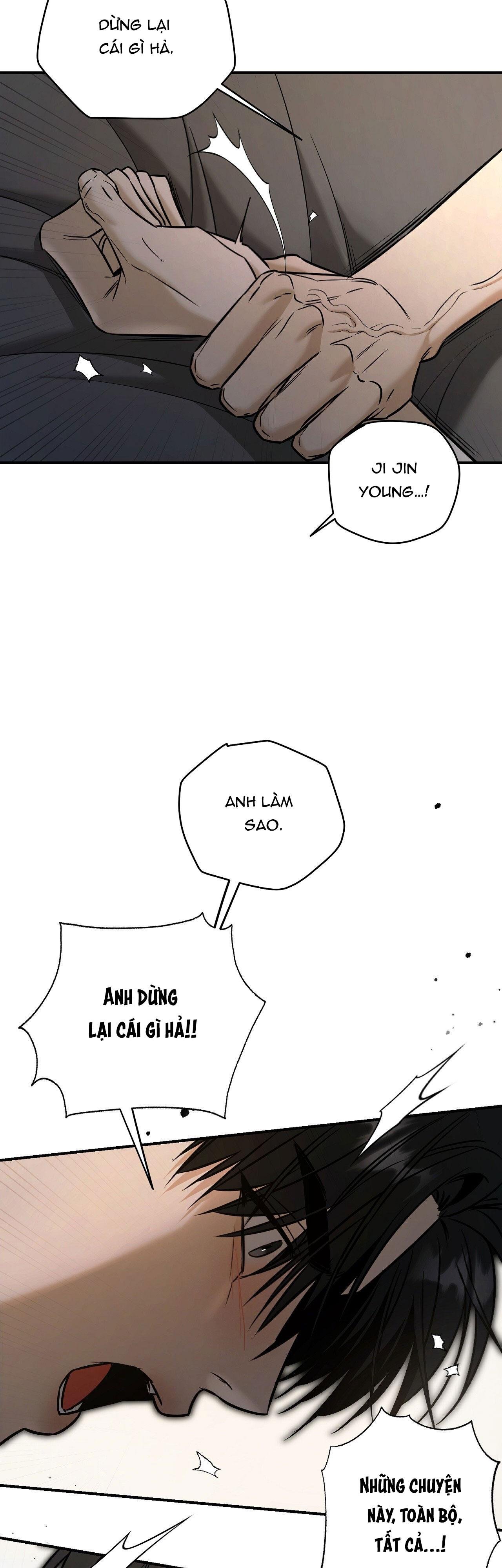 người đàn ông cho em tất cả chapter 45 30