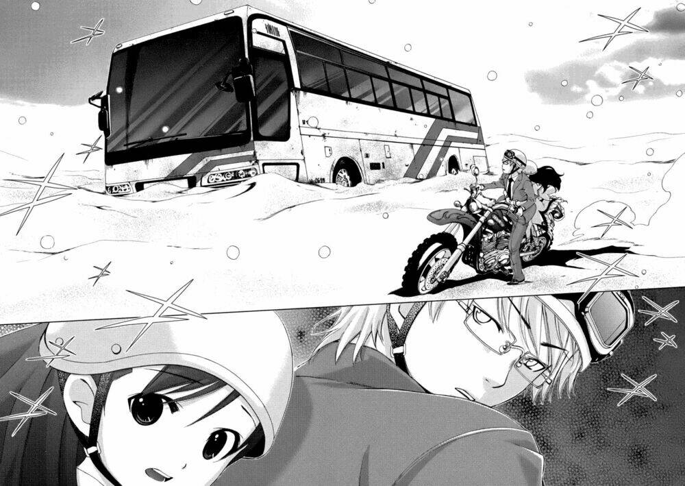 daisuki desu!! maho tenshi kosumasu chapter 7 19