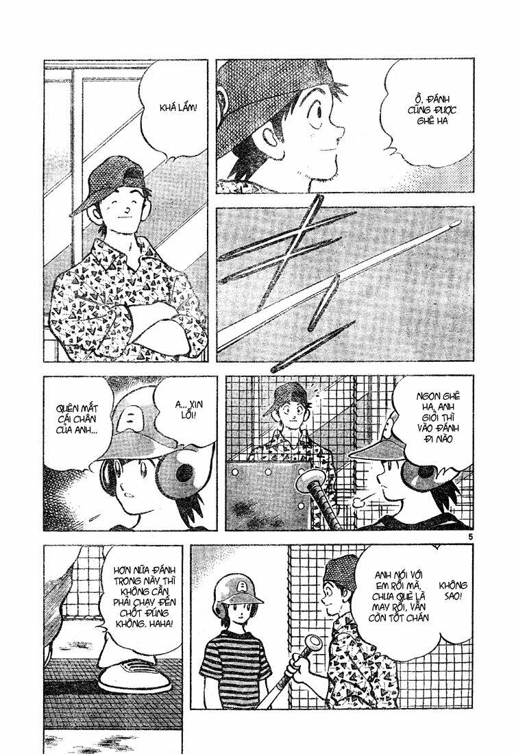 trò chơi vượt qua thử thách chapter 47 5