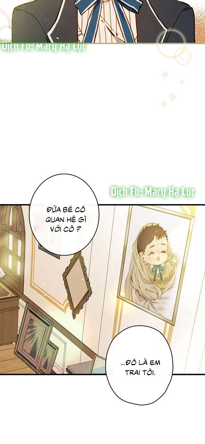 hoàng phi bóng tối - shadow queen chapter 49 56