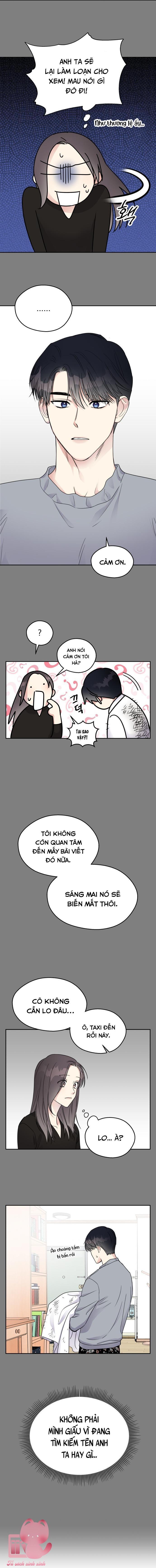 hãy vờ như ta yêu nhau chapter 5 9