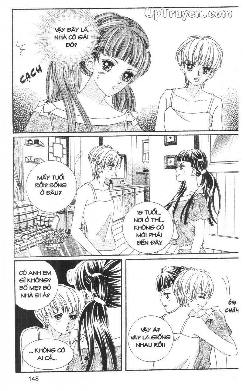 meo meo dịu dàng đi nhé chapter 10 148