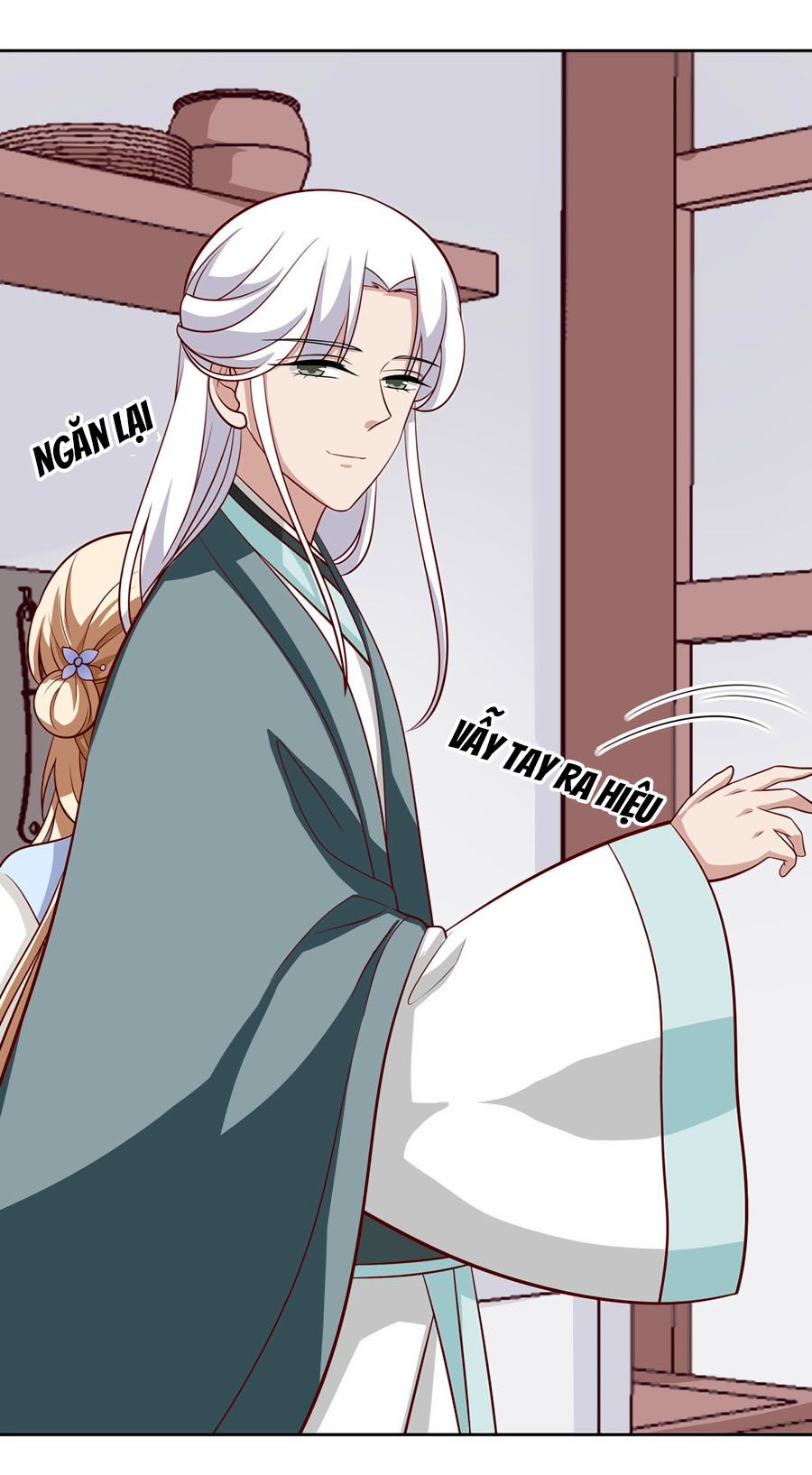 kiêu ngạo vương gia chủng điền phi chapter 97 14