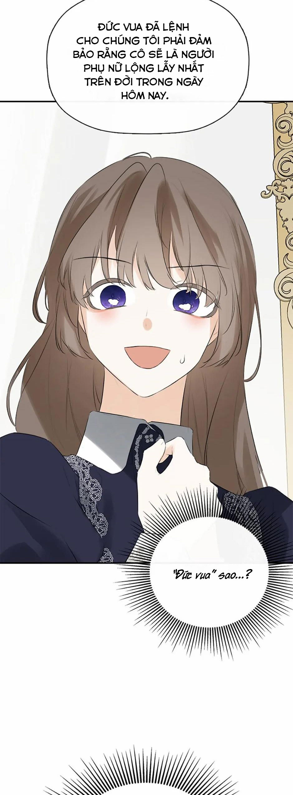 tôi biết bí mật của nam phụ chapter 44 22