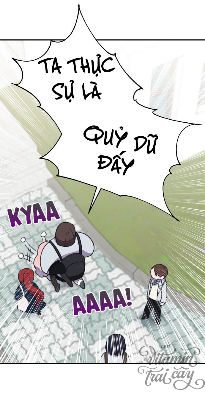 chúa ơi, làm ơn hãy để con có thể làm một con quỷ đúng nghĩa! chapter 1 68