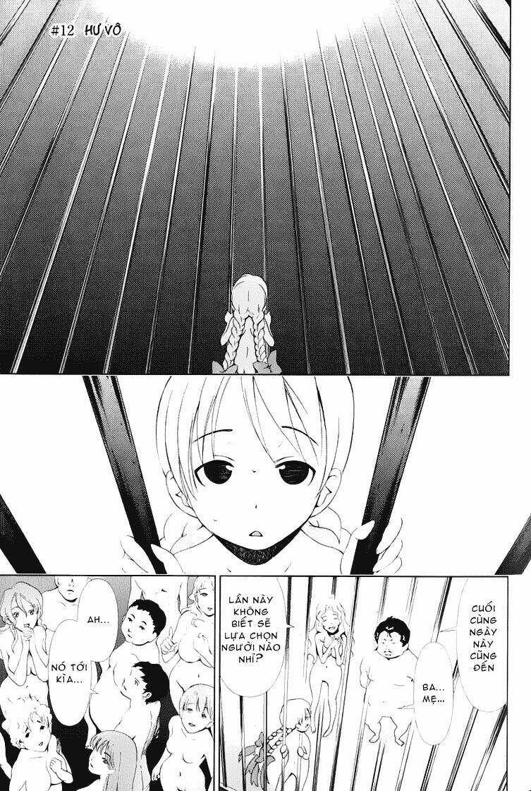 daisuki desu!! maho tenshi kosumasu chapter 12 1