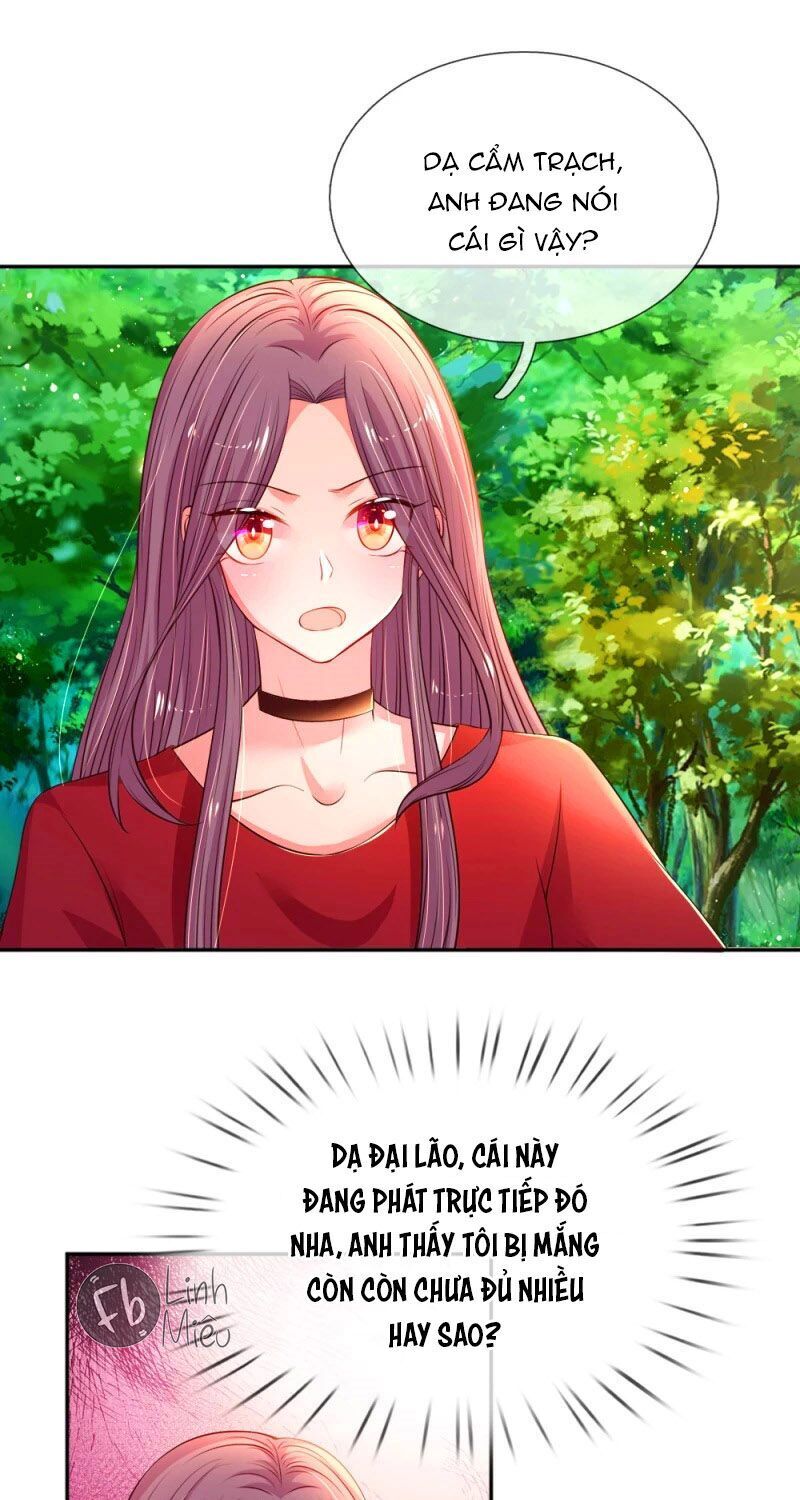 ma ma đột kích : cha mời tiếp chiêu chapter 50 8