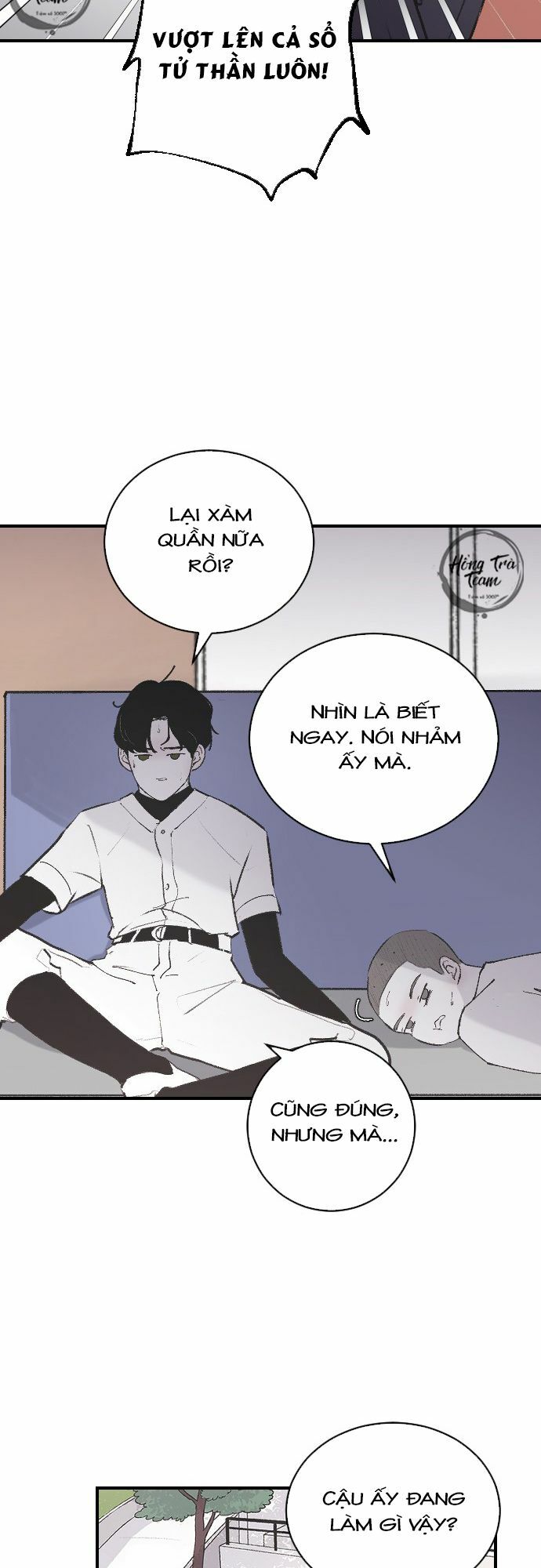 ba người anh trai cực phẩm của tôi chapter 9 26
