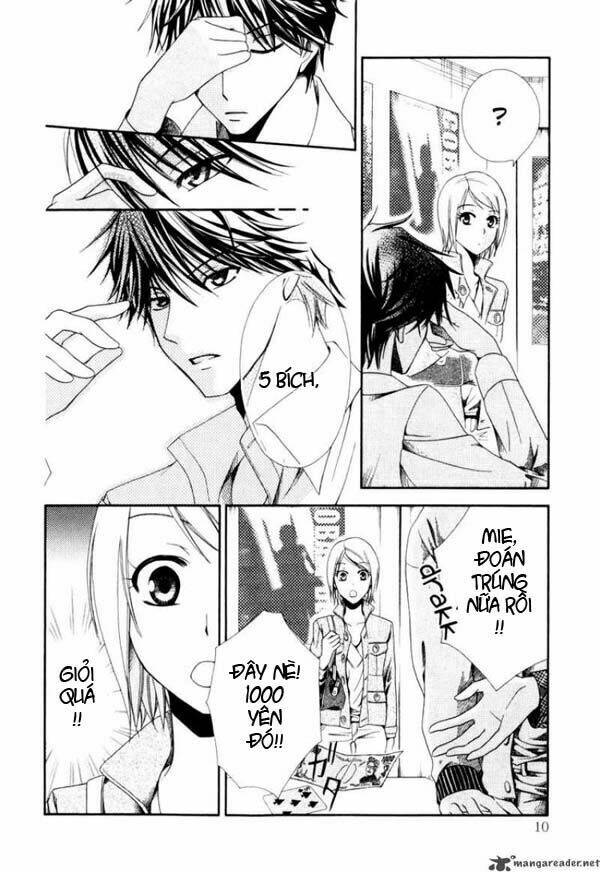 shinrei tantei yakumo - thám tử tâm linh season 1 chapter 1 10