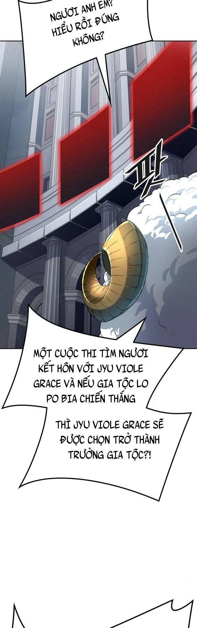 tòa tháp bí ẩn 2 chapter 550 85
