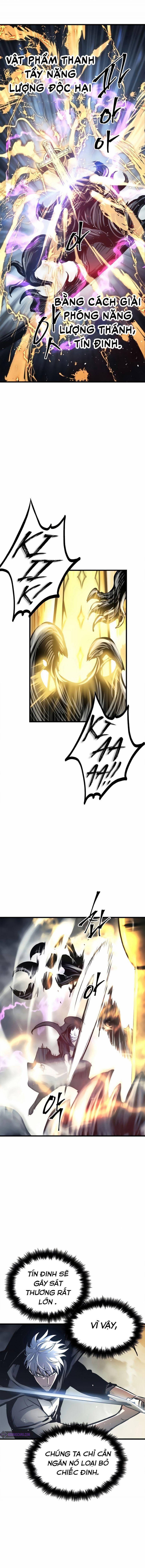 chiến thần chuyển thế chapter 27 3