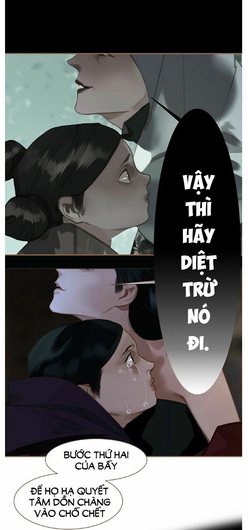 nhất đại linh hậu chapter 94 34