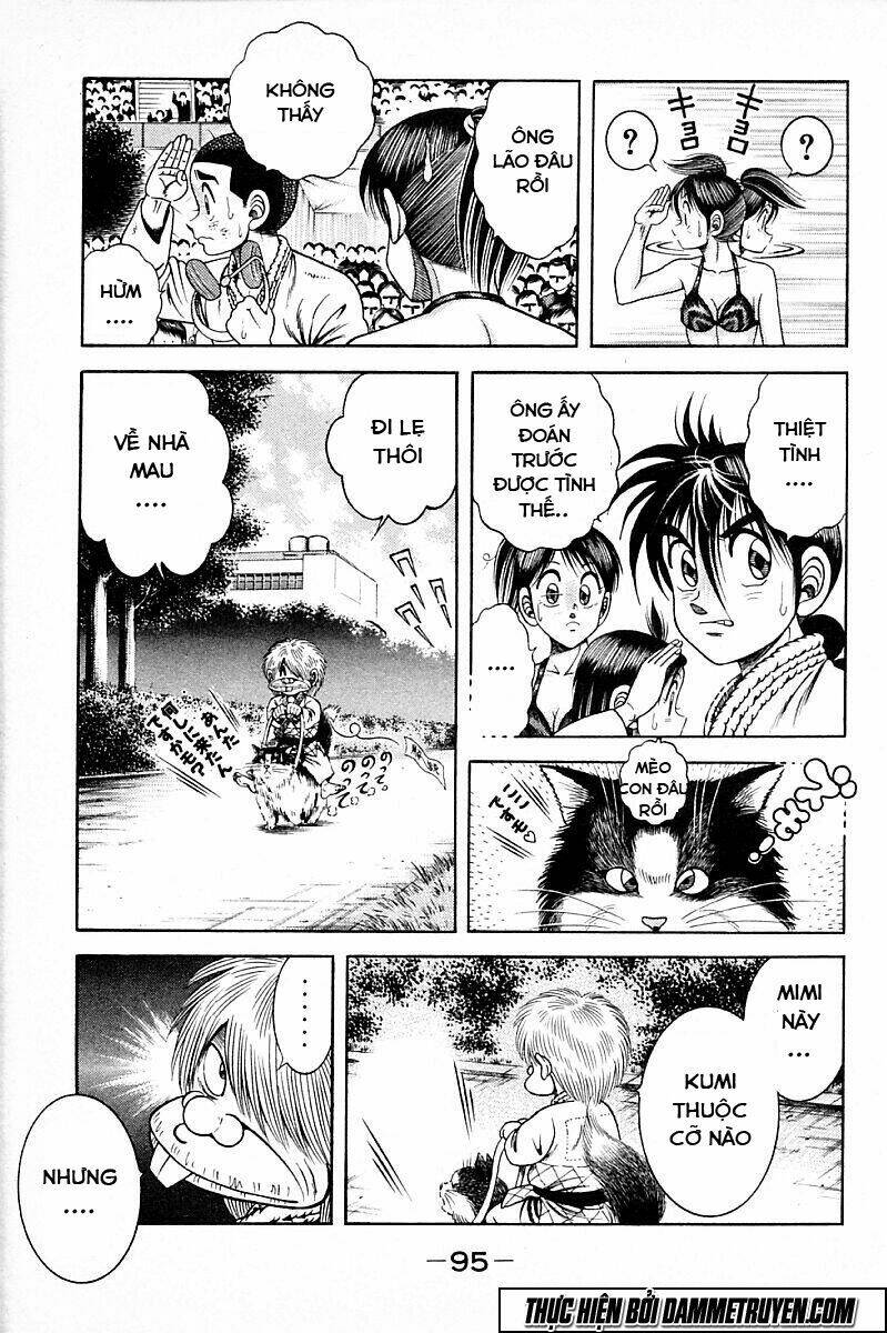 shin kotaro makaritoru! juudouhen chapter 209 10