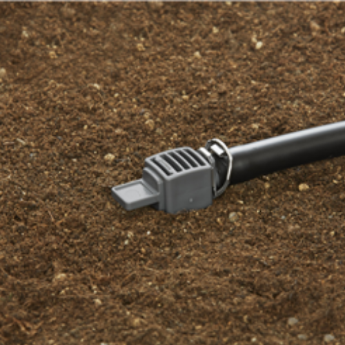 Nút nhựa chặn Gardena 13MM 1/2" 08324-20