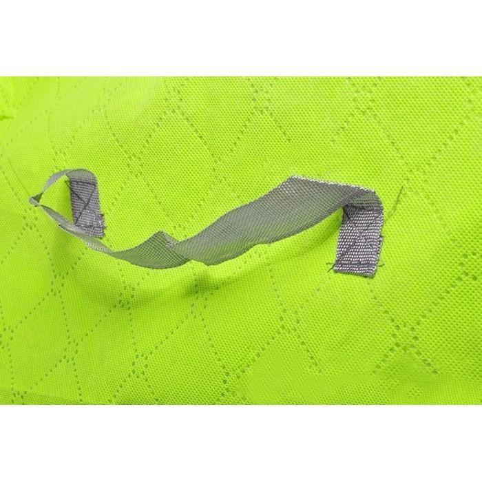 Túi đựng quần áo chăn màn big size 60cm dày dặn
