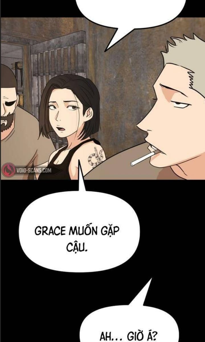 bạn trai võ sĩ chapter 80 11