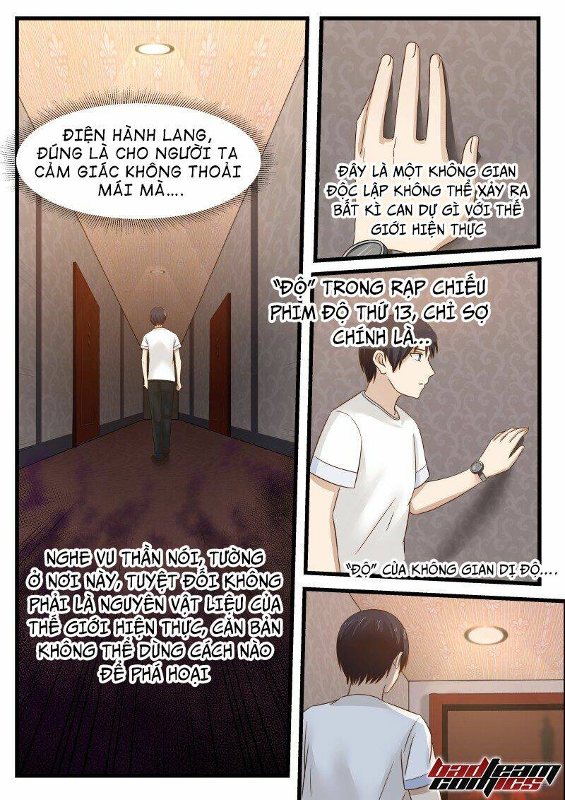 rạp chiếu phim địa ngục chapter 32 5